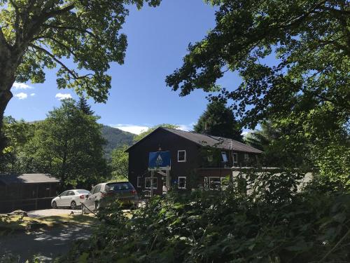 Glencoe Youth Hostel