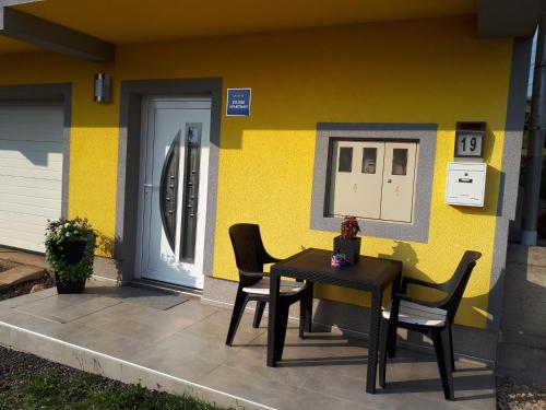  Studio apartment Krznaric in Korenica