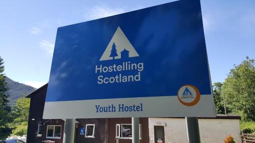 Glencoe Youth Hostel