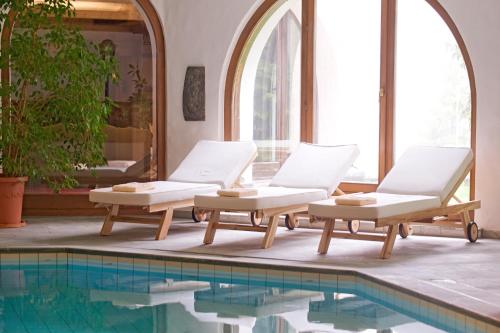 Hotel Rosatsch