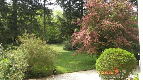 Domaine de Bramefaon photo 19