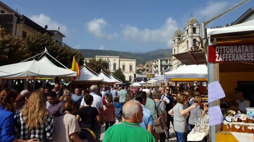 Cartoline Dall'Etna B&b – Zafferana, CA