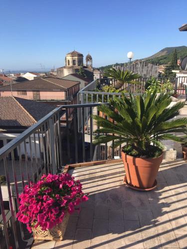 Cartoline Dall'Etna B&b – Zafferana, CA