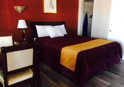 Americas Best Value Inn Ozona - main image