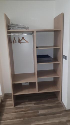 Tabor - Apartments Rozmanova Street 3