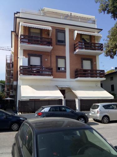  Trilocale-Lolita in Tortoreto Lido