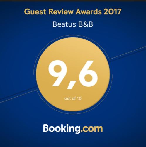 Beatus Suites And Rooms B&B