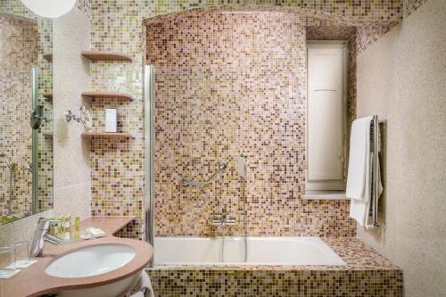 Eurostars Centrale Palace Hotel, Palermo (Foto 7)