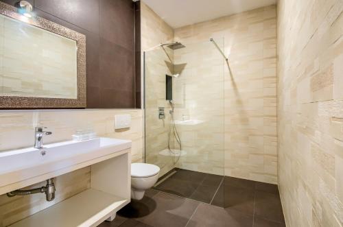 Rooms K&T sea side luxury 4