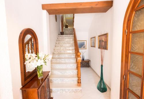 Hotel Buigues in Moraira