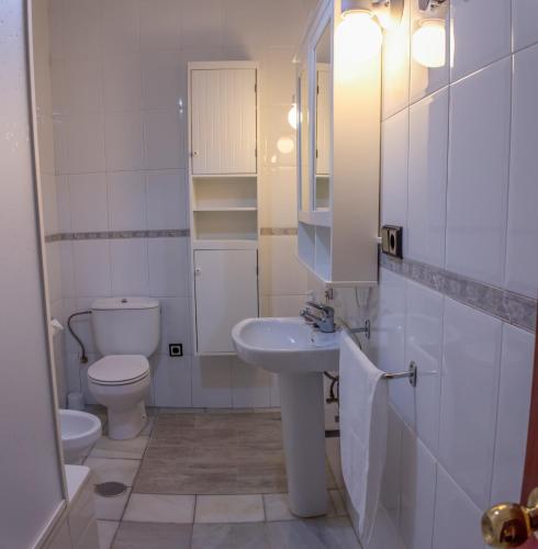 Pureza Dream Suite, Sevilla (Foto 8)