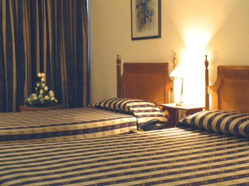 Ibis Styles Lisboa Centro Marquês de Pombal, Lisboa (foto 8)