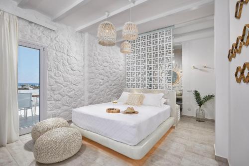 佩特里套房酒店 (Petri Suites) in 比爾佛盧