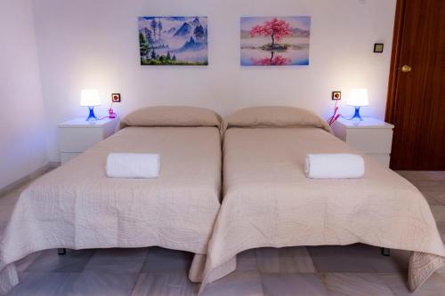 Pureza Dream Suite, Sevilla (Foto 3)