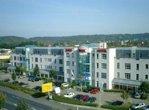Euro Park Hotel Hennef - image 5