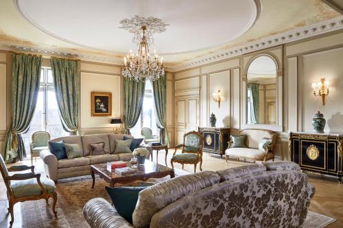 Le Meurice - Dorchester Collection