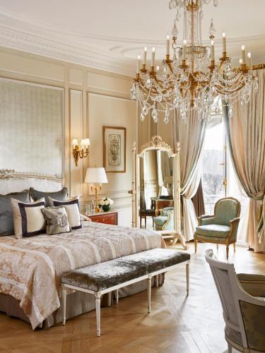 Le Meurice - Dorchester Collection