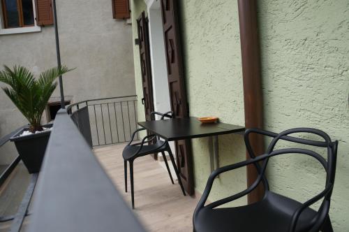 Casa vacanze da Alcide