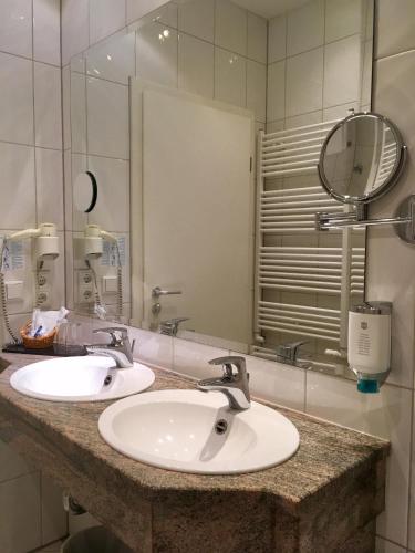 Altstadthotel Am Pach - image 14