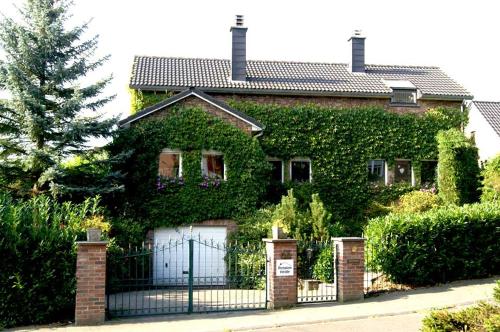  Pension Heide, Pension in Kelmis bei Sippenaeken