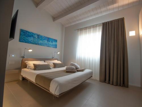 Serre Alte Landscape Luxury Rooms
