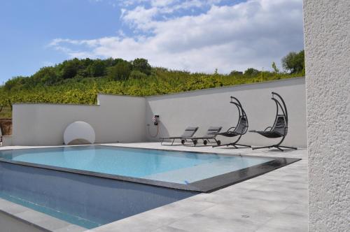 CASA Pura Vida chambre d'hôte Beausemblant