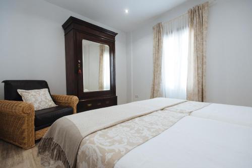  Casa Higuerón in Sevilla