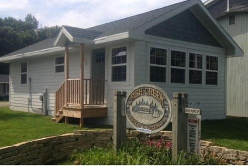 One-Bedroom Cottage