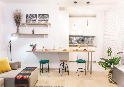 San Eloy Dream Apartment by Valcambre, Sevilla (Foto 2)