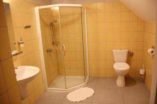 Hotel Leśny - image 8