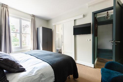 Canal Wow Suites Amsterdam - image 8