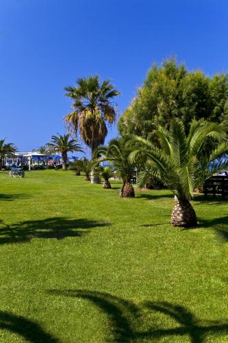 Sun Beach Resort
