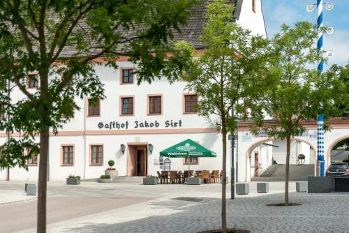 Hotel Sixt - Rohr