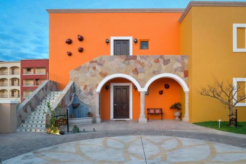 The Residences at Hacienda Encantada Room Type - Two-Bedroom Villa