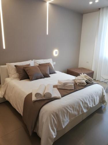 B&B Foggia - Maison Saint Honorè - Bed and Breakfast Foggia