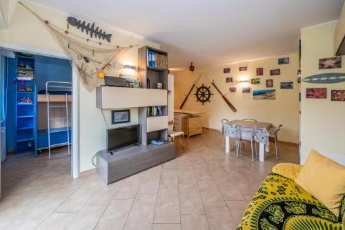  Casa Acqua, Pension in Finale Ligure