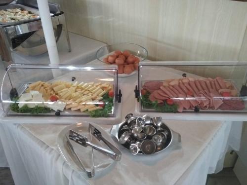 Vournelis Hotel
