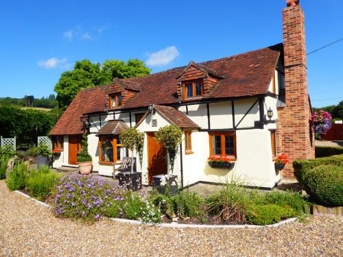 Handywater Cottages, , Oxfordshire