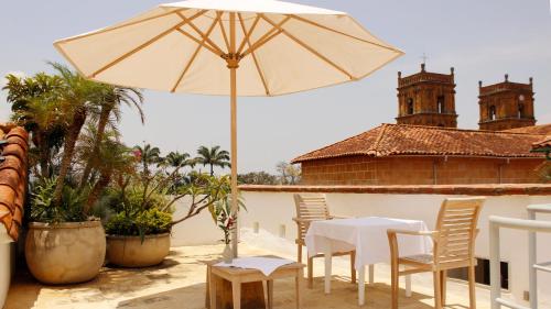 Casa Oniri Hotel Boutique