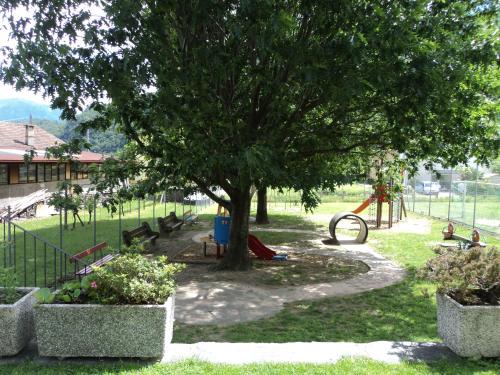 ca da la nona in Cavigliano