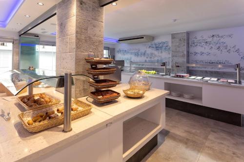 Hotel Brisa Ibiza - Adults only - 식음료(F&B)