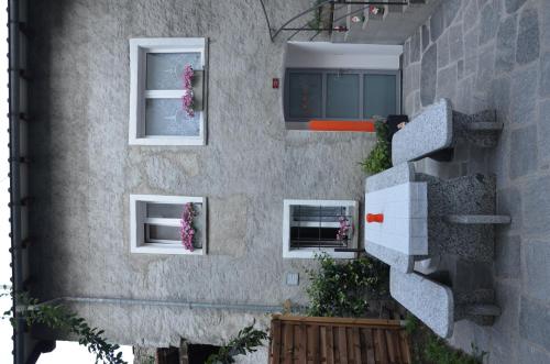 ca da la nona in Cavigliano