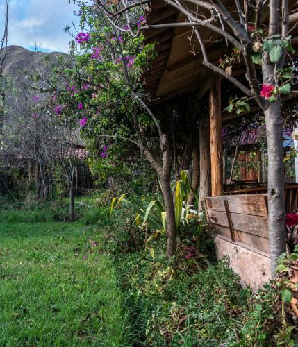 Eco Lodge Los Perales-Urubamba