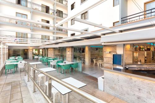 Hotel Brisa Ibiza - Adults only - 편의 시설/서비스