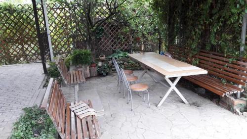 Country House 'Usad'ba'