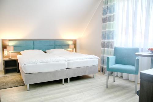 1 king bed