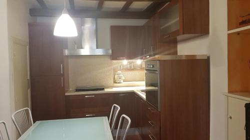IN CASETTA Via Zuccarelli, 30 Appartamento