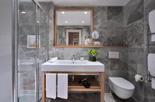 Hotel Terme Mioni Pezzato & Spa