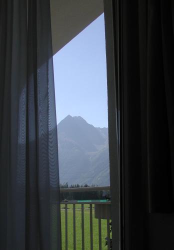 Haus Tanja in Längenfeld, Österreich