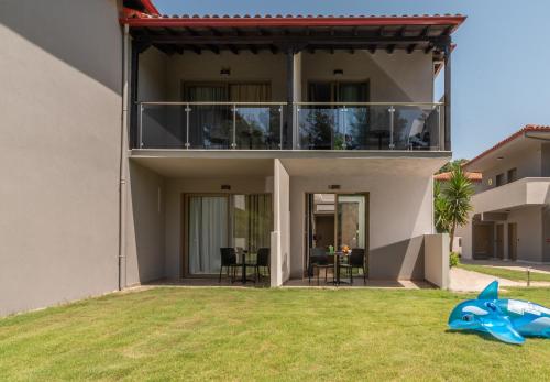 Poseidon Resort Hotel - image 12